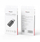 Adapter OTG Yesido GS22, Type C me Lightning, 480Mbps, gri