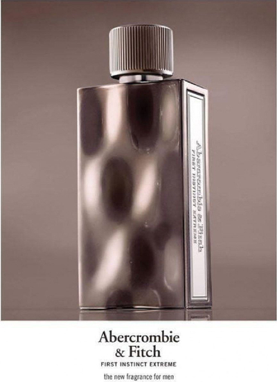 Parfum Abercrombie &amp; Fitch First Instinct Extreme Man, EDP, 100ml