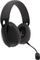Kufje wireless Krux Clapz KRXC003, 2.4 GHz Bluetooth, 24 orë bateri, të zeza
