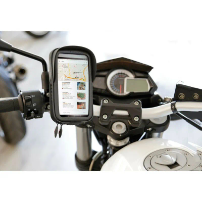 Mbajtese Telefoni Universale 85x170 Mm