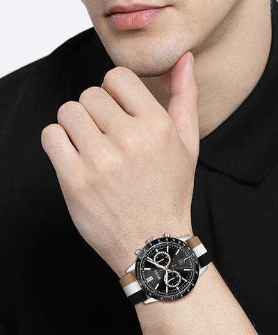 Orë dore Hugo Boss Allure 1513963