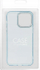 Futrollë Pearl Case për iPhone 7 8 SE 2020 SE 2022, TPU 1.5 mm, efekt perle, blu e çelët