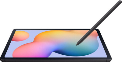 Таблет Samsung Galaxy Tab S6 Lite,10.4" 4GB/64GB, сива боја