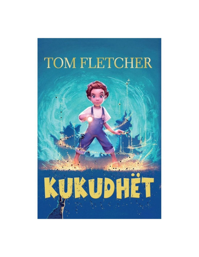 Kukudhet - Tom Fletcher