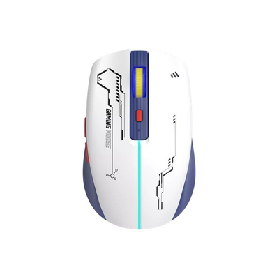Maus Gaming Marvo M796W Wireless