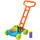 Lodër për flluska Eddy Toys