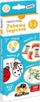 Libër aktivitetesh CzuCzu Teaches Logical Fun, 240 detyra, për kalamaj 2–3 vjeç, shumëngjyrësh