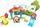 Lodër robotike Learning Resources Ranger &amp; Zip, set programimi, 4+, shumëngjyrëshe