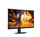 Monitor AOC G4 C27G4ZXE, 27", Full HD, e zezë