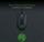 MausPad Razer Goliathus Chroma Extended, tekstil