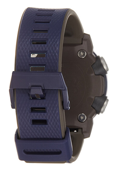 Orë dore Casio G-Shock Carbon Core Guard GA-2000-5AER (633)
