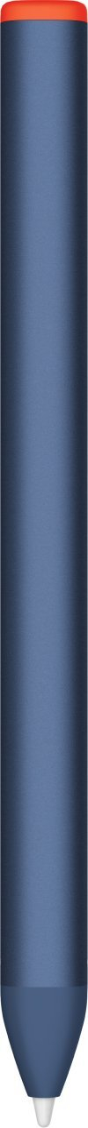 Laps digjital Logitech Crayon, për iPad, USB C, portokalli