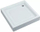 Тасна за туширање Aquaform STANDARD Square, 80x80 cm, акрилна, бела