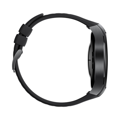 Ora smart Huawei Watch 5, 46mm, AMOLED 1.5", e zezë