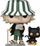 Figurë koleksionare Funko POP Bleach Kisuke Urahara &amp; Yoruichi, vinyl, 9cm, shumëngjyrëshe