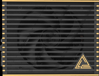 Furnizues energjie MSI Meg Ai1600T PCIe5, 1600W, ATX, modular, i zi