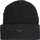 Kapelë dimri Puma Metal Cat Beanie 024874 01, akrilik, unisex, e zezë