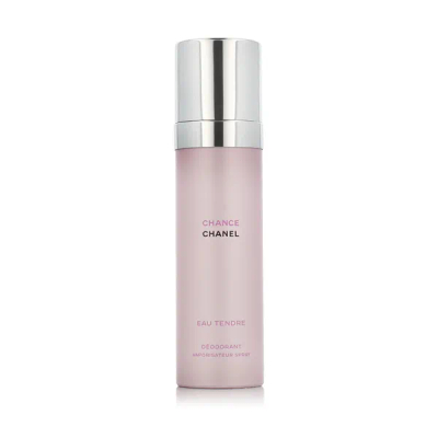 Deodorant Chanel Chance, 100ml