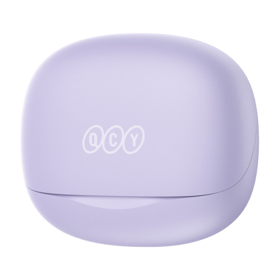 Kufje wireless QCY Melobuds N50, ANC, Bluetooth 5.4, lejla