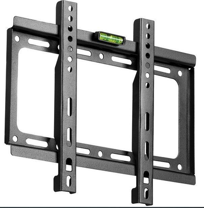 Mbajtëse muri Strong TV Wall Mount, 13"–50", e zezë
