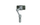 Stabilizues për telefon MOZA Mini-MX, Bluetooth, palosës, gri