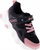 Atlete për kalamaj Bejo Manina JRG Jr 92800401217, me velcro, të zeza