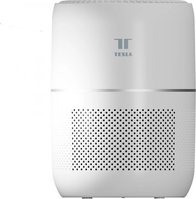 Pastrues ajri Tesla Air Purifier Mini, i bardhë