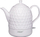 Çajnik Maestro MR-072, 1 L, i bardhë