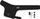 Mbështjellës termik për shpatull Hyperice Venom 2 Shoulder, me vibrim, me Bluetooth, i zi