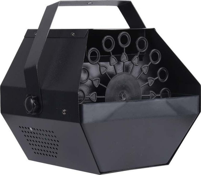 Makine flluskash Light4Me BM1, 0.75L, per skene, e zeze