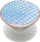 Mbajtës telefoni PopSockets PopGrip Iridescent Snake, gjenerata 2, sipërfaqe iridescente, blu