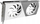 Kartë grafike Inno3D GeForce RTX 4070 SUPER Twin X2 OC, 12GB GDDR6X, e bardhë