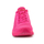 Патички Skechers Bobs Squad Chaos Cool Rhythms W 117216 NPNK, Memory Foam, розова