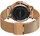 Orë për meshkuj Timex Transcend TW2T73900, rozë artë