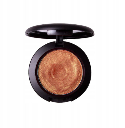 Blush J.Cat Beauty Blush Mallow Soft, efekt soft matte, rozë