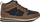 Atlete të larta TEVA Highside Mid, meshkuj, zamsh, kafe, nr 47