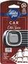 Freshener veture AmbiPur Car Old Spice, 2 ml, gri