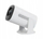 Projektor LED portativ, Bluetooth, Miracast, 4K, me bateri