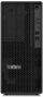 Workstation Lenovo ThinkStation P2 Tower Gen2, Intel Core Ultra 7, 32GB RAM, i zi