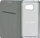 Kuti mbrojtëse magnetike Smart Book për iPhone 12 mini, dizajn libër, blu