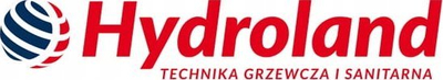 Т-конектор Hydroland, 3/8\", женски навој, хромиран