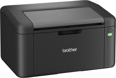 Printer laser Brother HL-L1240W, bardh e zi, WLAN, i zi