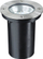 Spot dyshemjeje Paulmann Special LED, 1.2W, 2700K, çelik inox