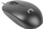 Maus Natec HAWK, me kabllo, USB, i zi