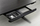 Tavolinë gaming E-ODYSSEY Electric Gaming Desk, elektrike, 150 x 70 cm, dru
