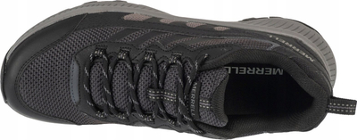Планинарски патики Merrell Speed Strike 2 M J037849, за мажи, црни