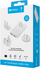 Karikues udhëtimi Sandberg 4in1 TravelCharger, 2x USB C, 65W, i bardhë