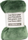 Batanije fleece 150 x 200 cm, jeshile