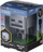 Lampë mini Paladone Minecraft Skeleton, e licencuar, me bateri