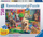 Puzzle Ravensburger Cute Crafters, 750 copa, format me copa të mëdha, shumëngjyrësh